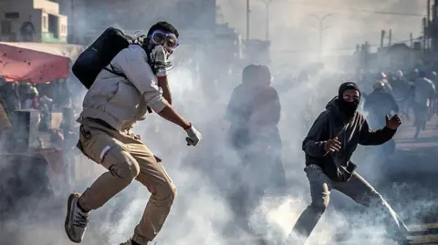 Military Leadership Takes Charge in Madagascar Amid Ongoing Protests