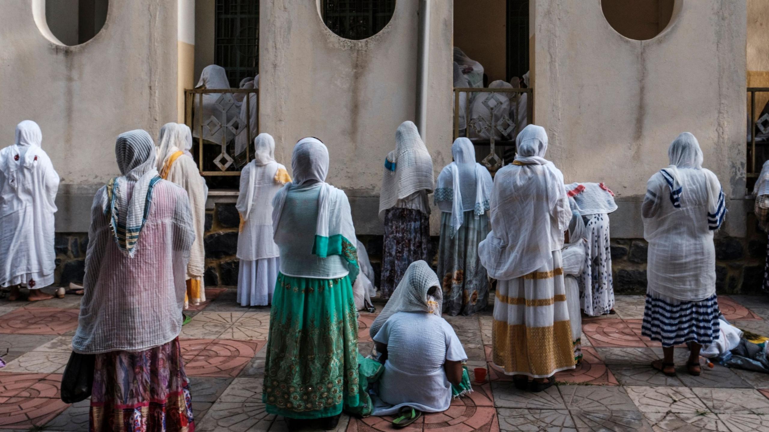 Ethiopia: Over 60 Christians Mourned After ‘Massacre’ in Oromia
