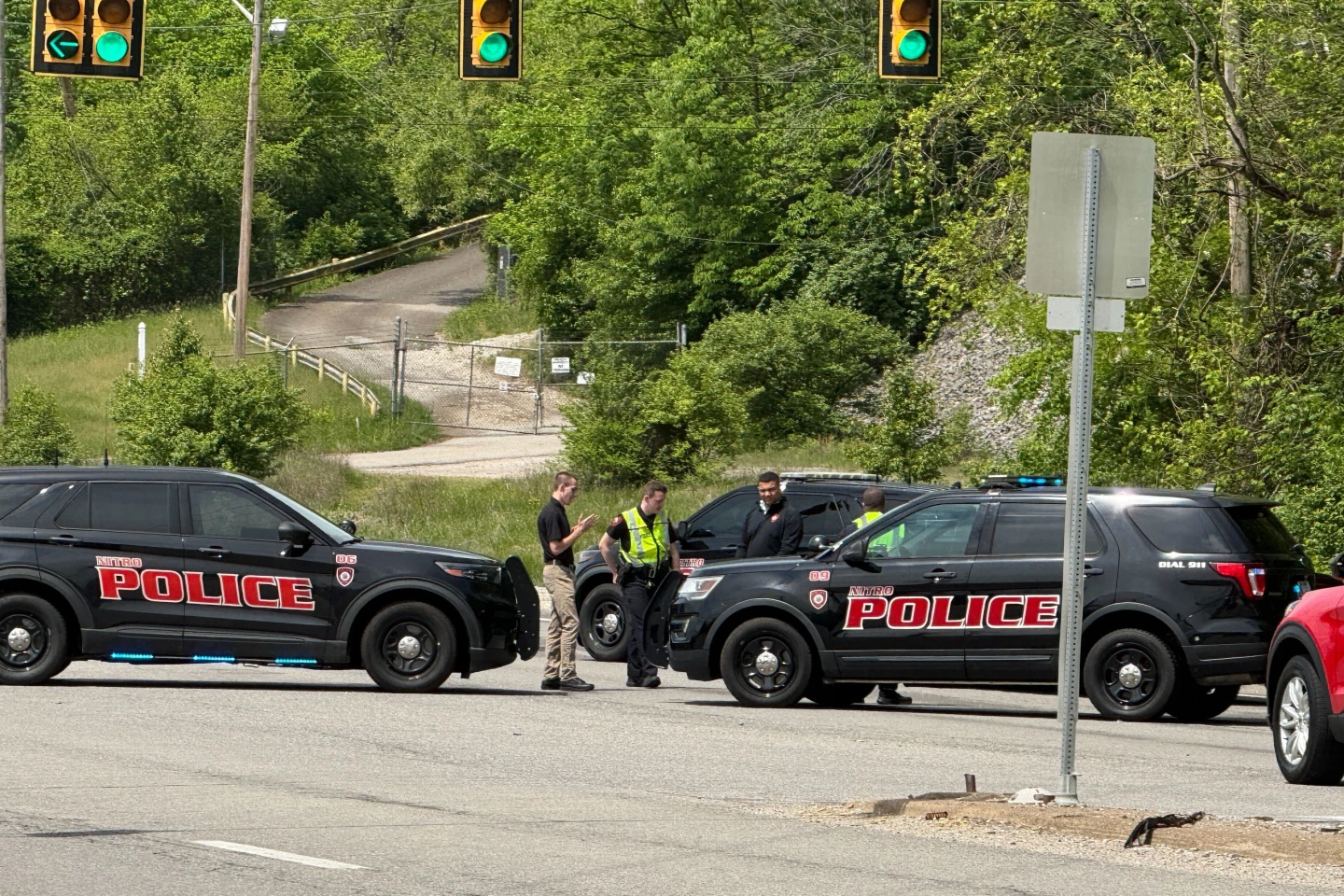 Chemical Leak at West Virginia Plant Claims Two Lives, Injures Nineteen