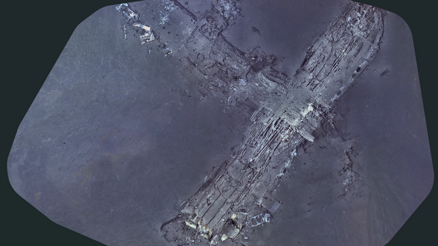 74 Years After the Crash, Pan American’s Clipper Endeavour Wreckage Found