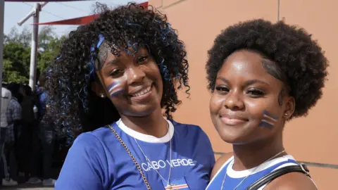 Cape Verde’s 0‑0 Draw with Spain Brings Jollity to Streets