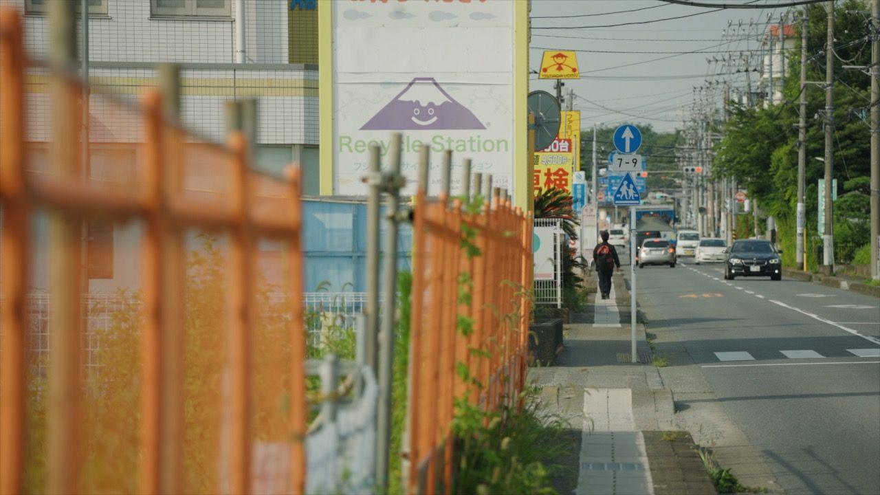 Fujisawa’s First Mosque Sparks Shifting Identity in Japan