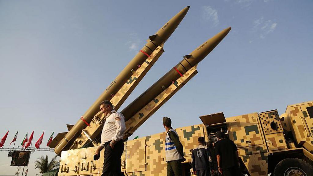 Why a Limited War with the US May Serve Iran Better Than Peace