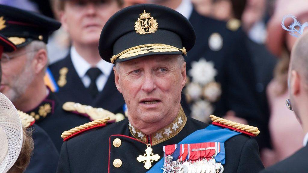 Norway’s King Harald V, 89, Dies After Hospitalisation
