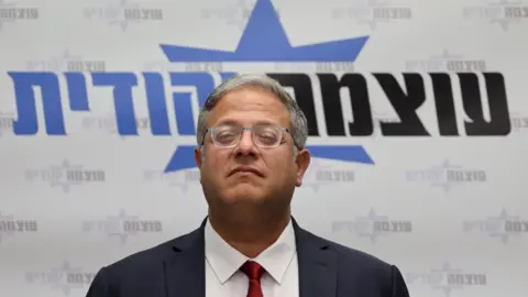 Israel's Knesset Advances Controversial Death Penalty Bill Targeting Terrorism