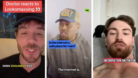 Challenging Toxic Masculinity Trends: A New Generation of Influencers