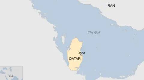 Tragic Military Helicopter Crash Claims Lives of Qatari and Turkish Personnel