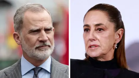 Historic Acknowledgment by Spanish King Sparks Debate on Colonial Legacy