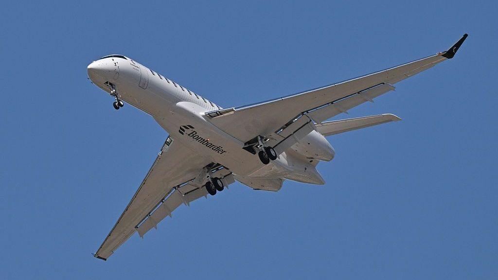 Trump threatens to halt Bombardier sales in U.S. unless Canadian factory moves