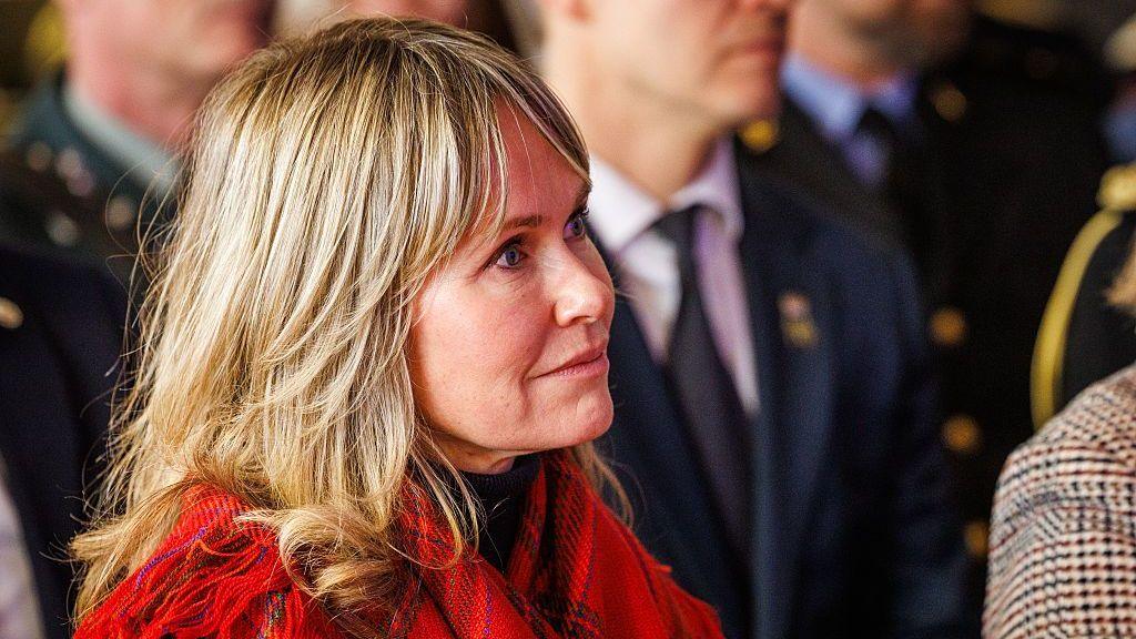 Oslo Mayor Cancels Wedding After King Harald V's Tragic Death