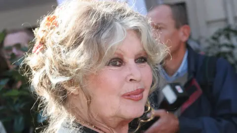 French Cinema Icon Brigitte Bardot Passes Away at 91