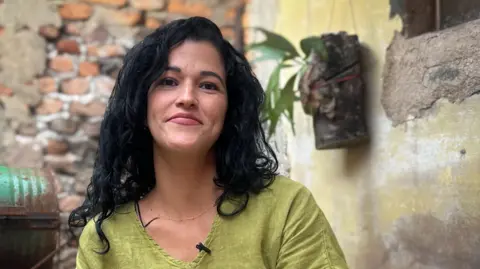 Cuban Mothers Face Uncertain Futures Amid Unprecedented Blackouts