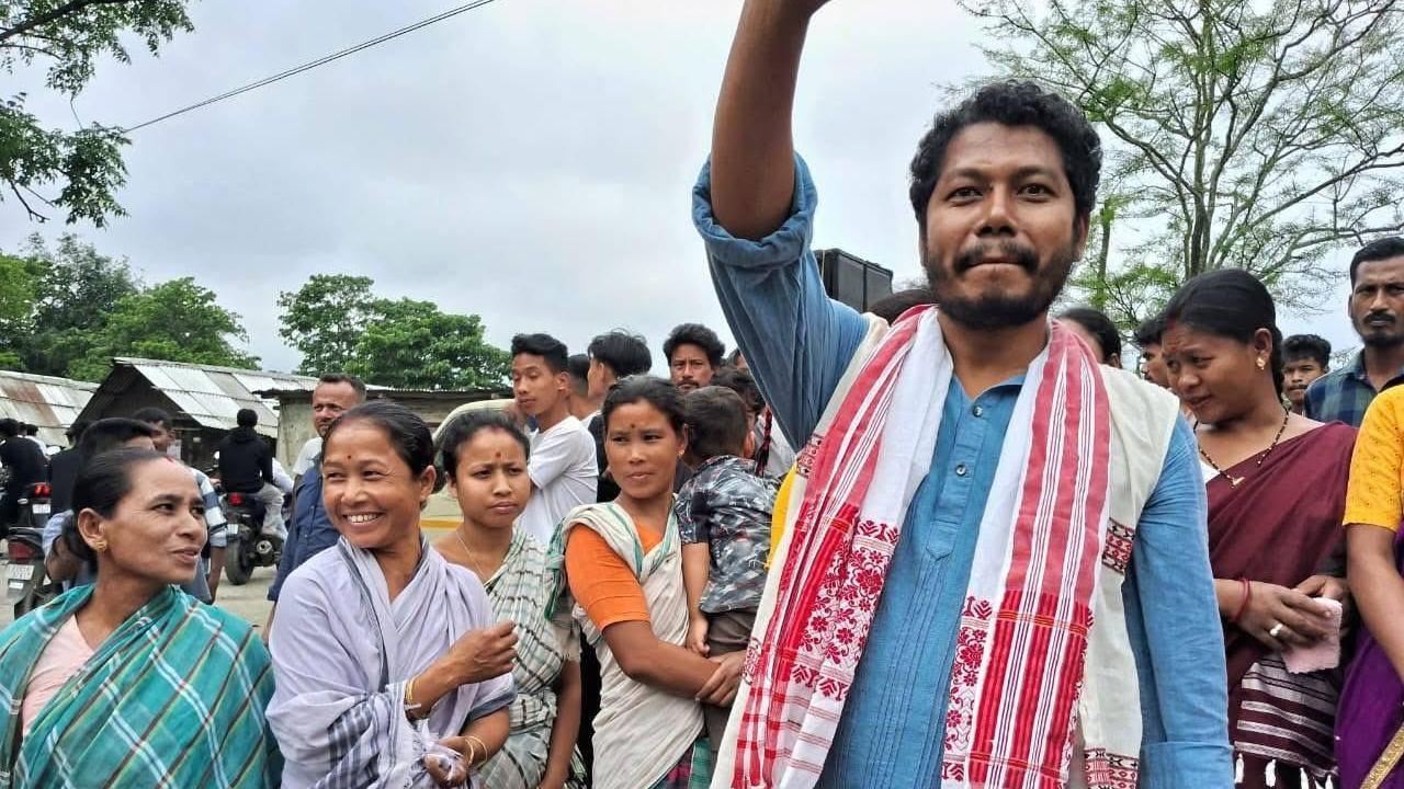 Indian Activist Imprisoned Over Kaziranga Luxury Hotel Protest