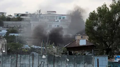 Al-Shabab Militants Launch Bold Attack on Somali Prison, All Assailants Killed
