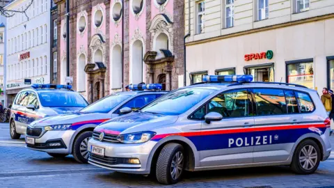 Tragic Discovery: Missing Mother and Daughter Found in Freezers in Austria