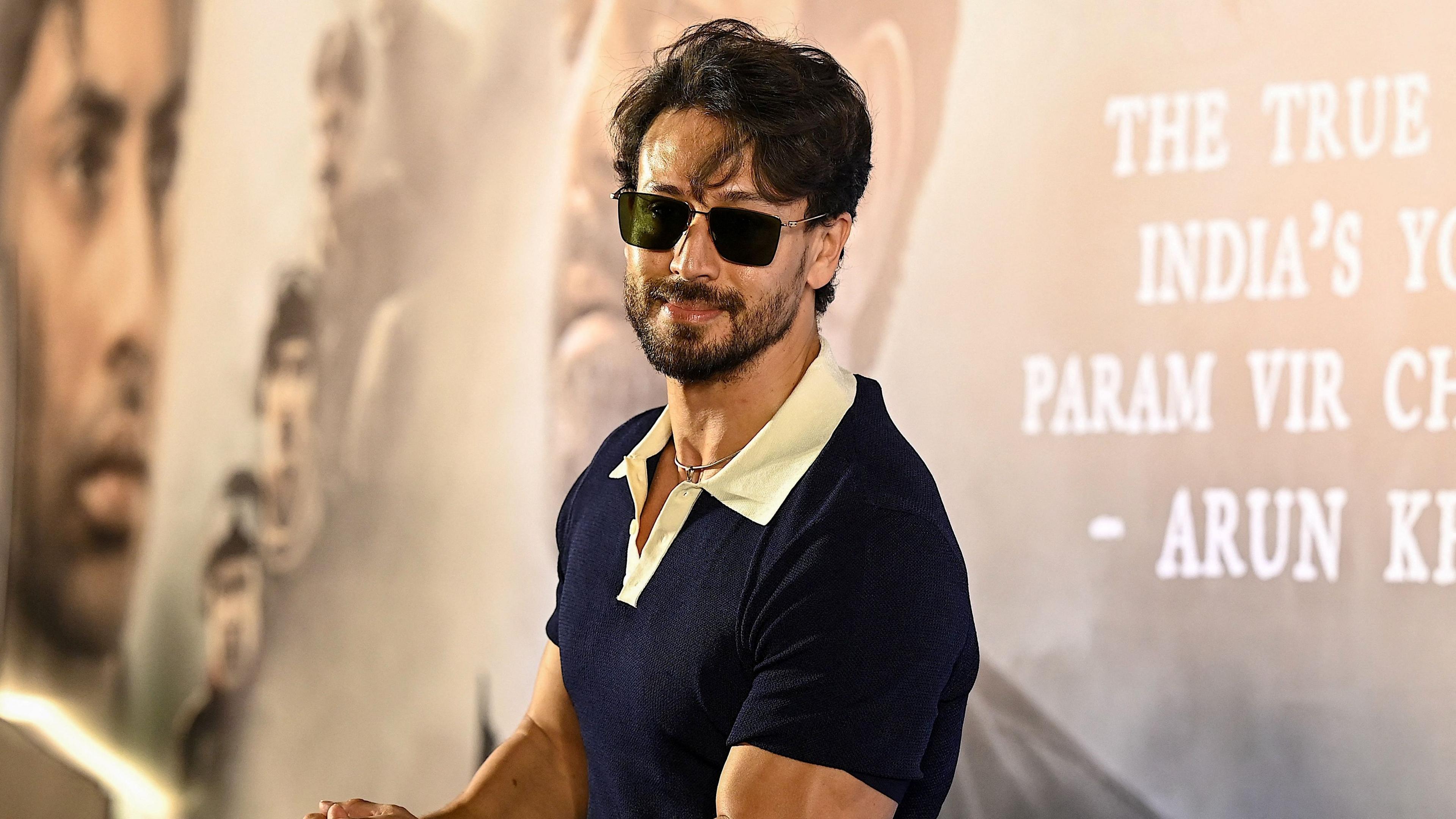 Tiger Shroff Shot Amid Mumbai’s New Underworld Surge