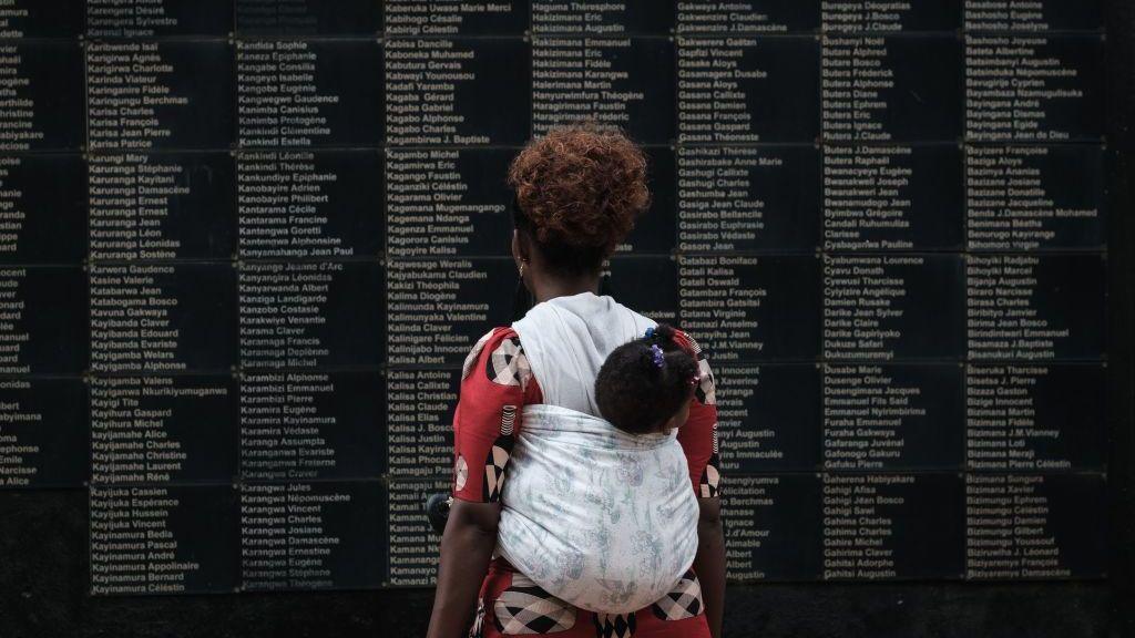 Dutch Court Hands Life Sentence to Dutch‑Rwandan Accused of 1994 Genocide