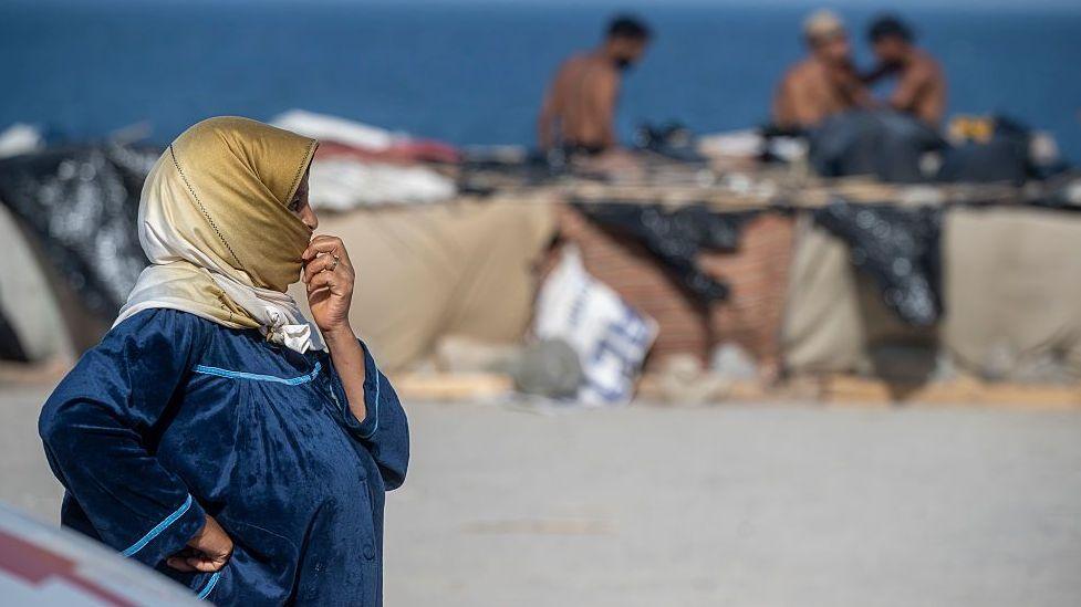 Sexual Assaults Rise Daily in Ceuta as Migrant Crisis Intensifies