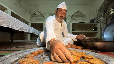 Reviving History: The Royal Kitchen of Lucknow Continues to Serve