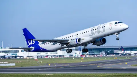 Unauthorized Drone Sightings Disrupt Multiple Airports in Denmark