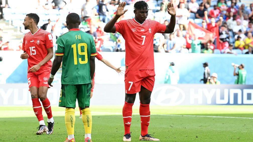 World Cup 2026: Foreign‑Born Stars Create New National Identities
