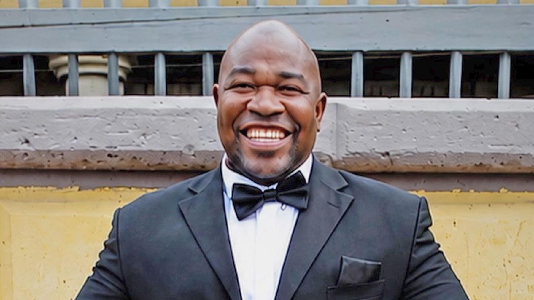 South Africa Special Forces Face Charges Over Murder of Senior Detective
