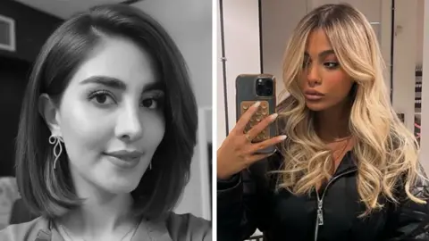 Civilian Lives Lost in Ongoing Iran War: The Stories of Parastesh and Berivan