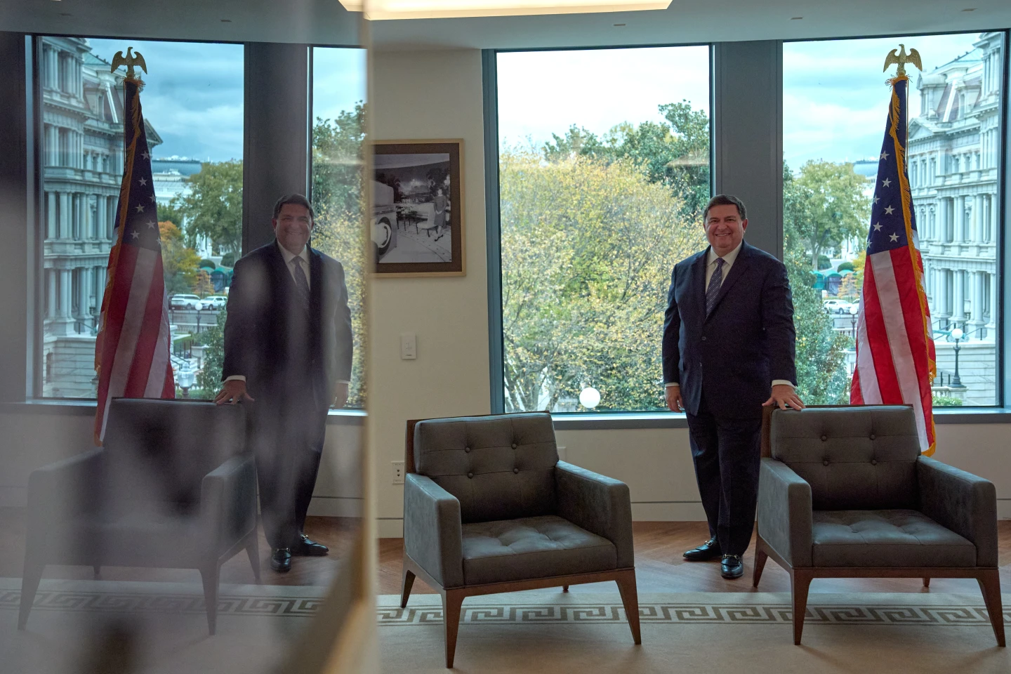 Demolition of White House East Wing Sparks Controversy and Interest in History