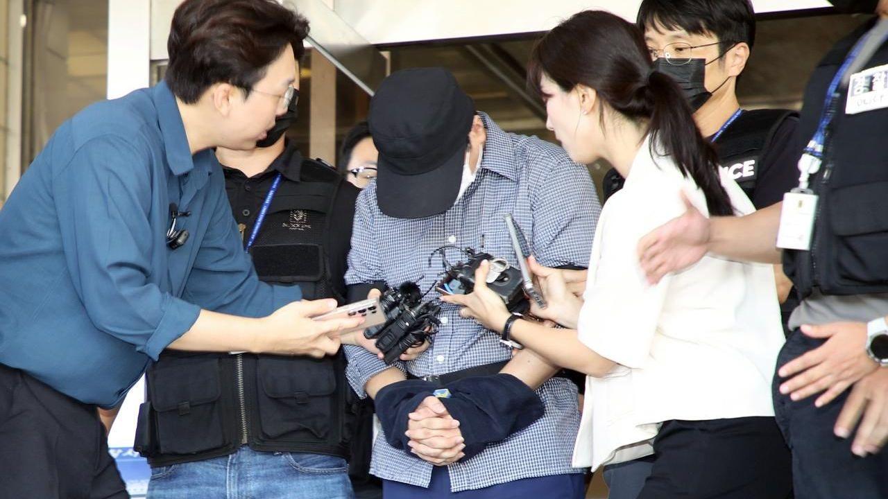 South Korean Police Officer Confesses ‘Closing Missing Person Cases to Avoid Work’