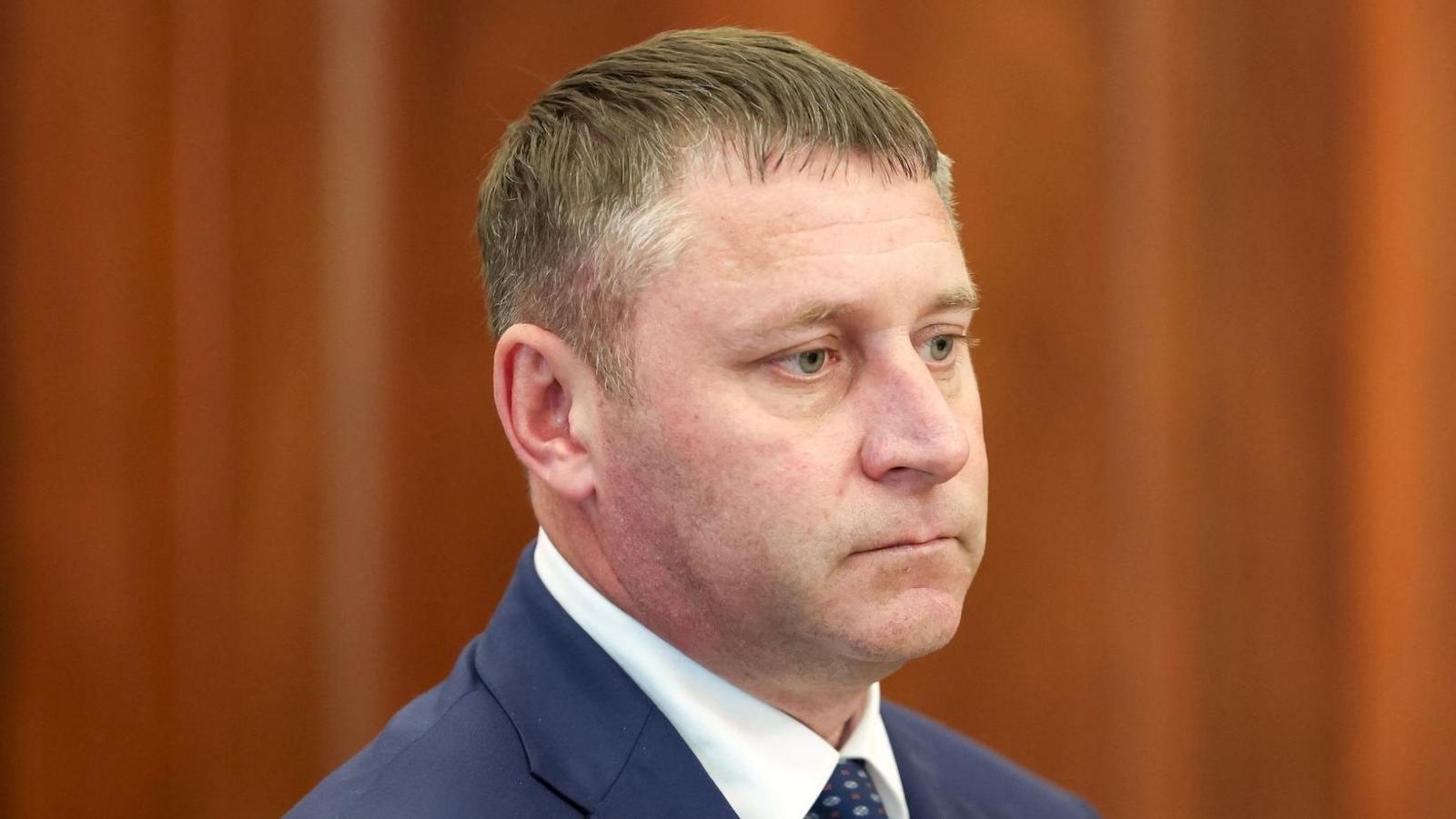 Ukrainian Missile Strike on Belgorod Claims Six Lives, Acting Governor Reports
