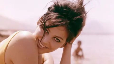 Tribute to Claudia Cardinale: Iconic Italian Actress Passes Away at 87