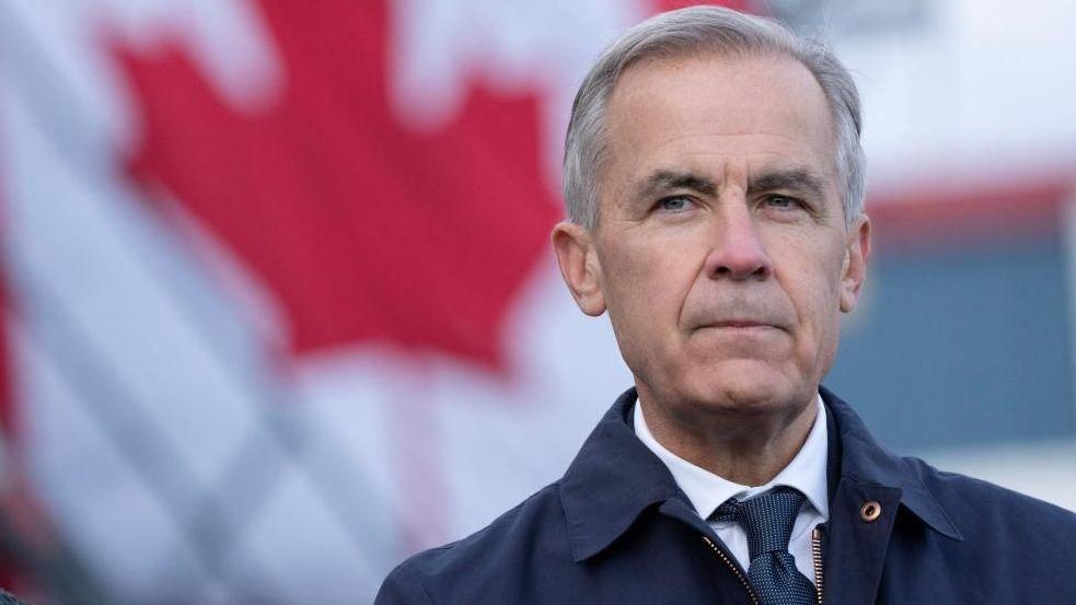 Alberta Voter Unity Bolsters Prime Minister Carney's Stand Against Trump