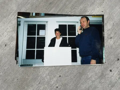 Epstein Survivors Share Powerful Testimonies on BBC