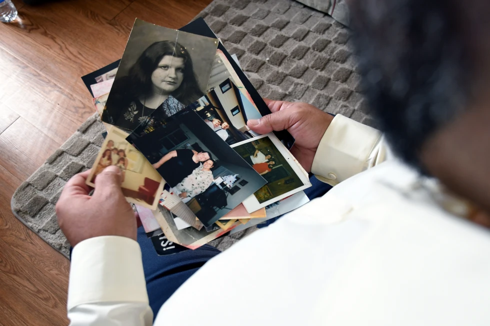 Grieving Son's Nightmarish Discovery: FBI Investigates Funeral Home After Decomposed Bodies Found