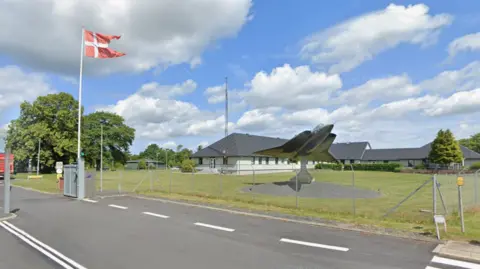 Drones Cause Air Disruption Over Danish Military Bases