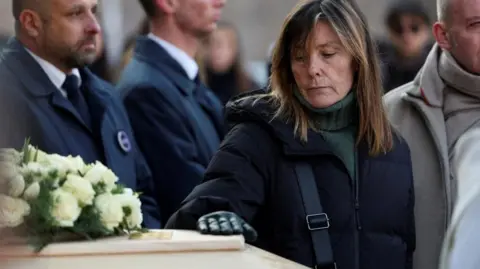 Tragedy Strikes Swiss Ski Resort: Inquiry Launched After Deadly Fire