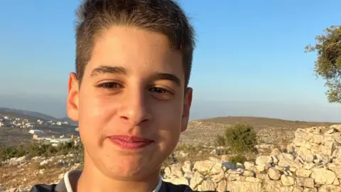 Palestinian-American Teenager Freed After Nine Months in Israeli Detention