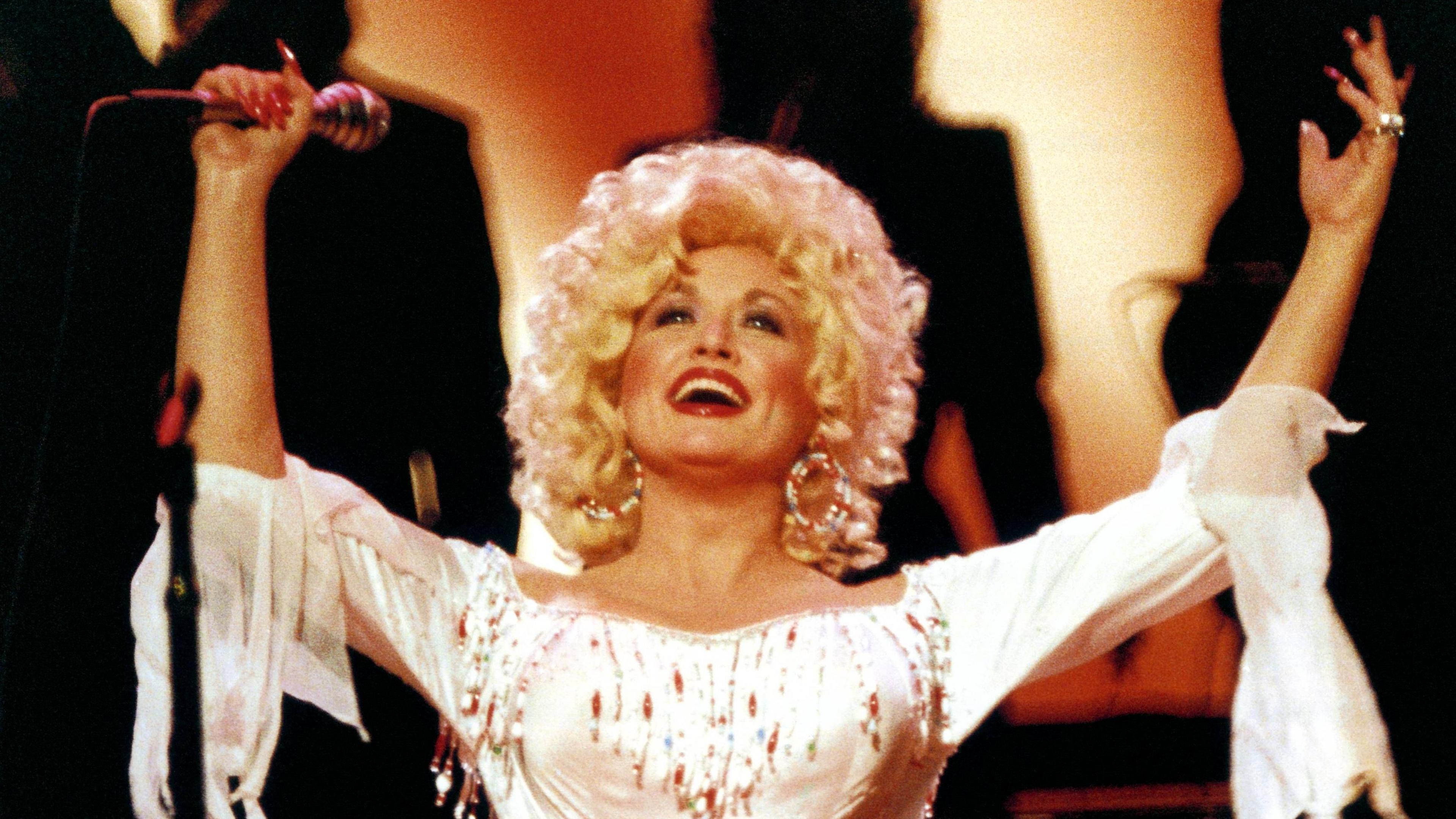 Dolly Parton: A Legacy of Song, Spirit and Strength