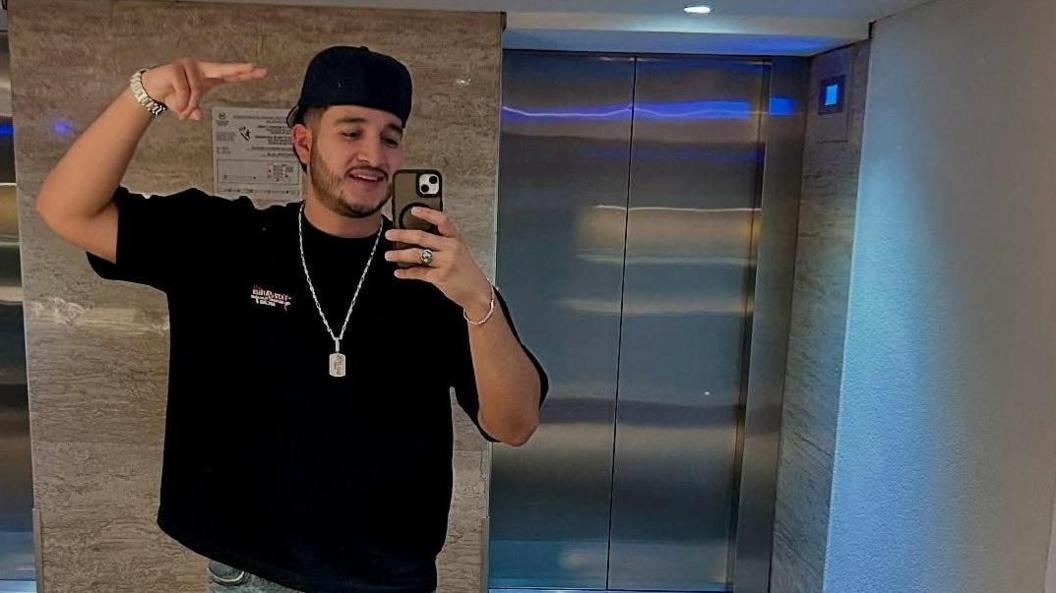 Livestream Murder Exposes Possible Cartel Connections Among Mexican Influencers