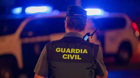 Tragic Shooting Incident in Spain Leaves Two Dead and Several Injured