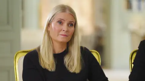 Crown Princess Mette-Marit of Norway Speaks Out on Epstein Connection: 'I Was Manipulated and Deceived'