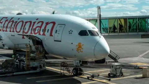 Renewed Conflict Fears Prompt Flight Cancellations in Northern Ethiopia