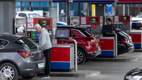 Slovenia Leads EU with Groundbreaking Fuel Rationing Initiative