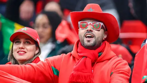 Mixed Reactions as Morocco Celebrates Afcon Title Amid Senegal's Outrage