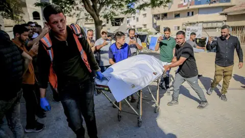 Al Jazeera Cameraman Killed in Israeli Strike on Gaza Home – Six Dead in Recent Attacks