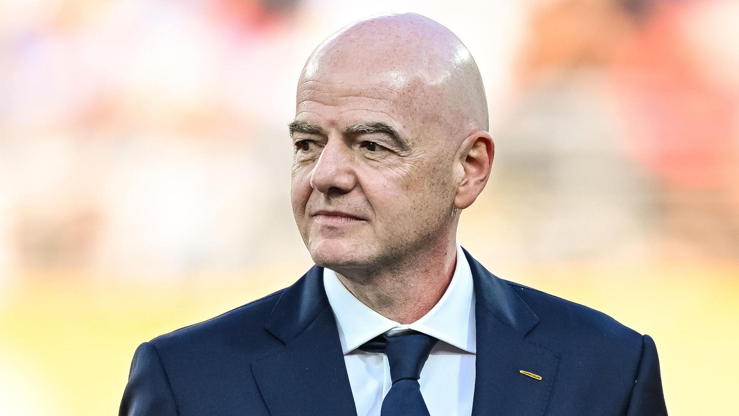 FIFA Scraps Controversial World Cup Investment Plan