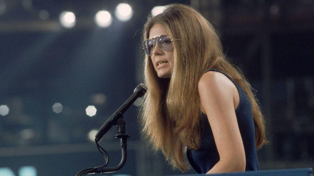 Gloria Steinem, 92, Dies – Pioneering Feminist Activist Ends Life