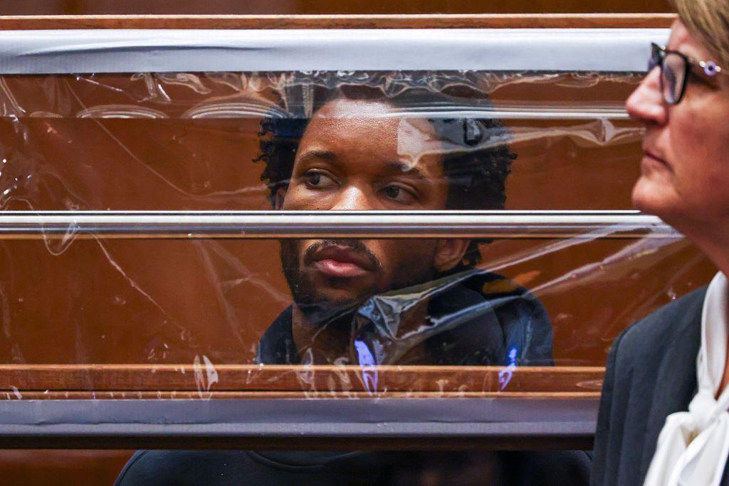 Court Showcases Graphic Photos of Teen's Murder in D4vd Trial; Parents Describe Horror