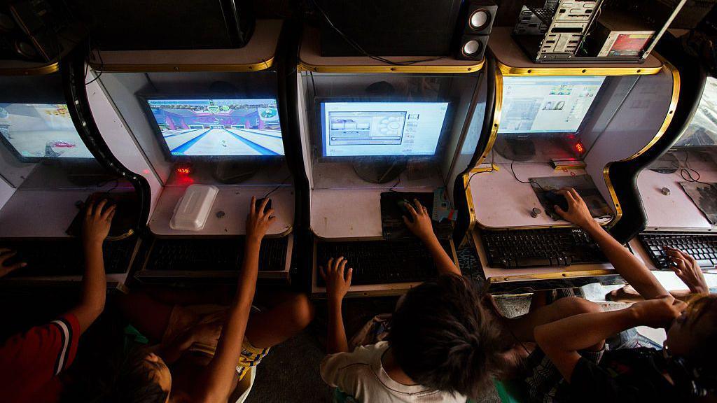 Philippines Bans Horror‑Sim ‘Gorebox’ After Teen Shooter’s Use