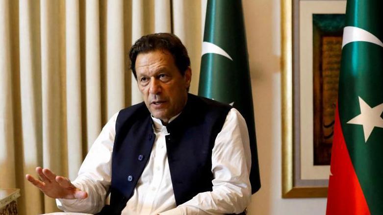 Imran Khan Taken to Hospital Amid Health Concerns During Jail Term